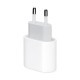 USB CHARGER  MD3J4ZMA USB-C 20W WHITE
